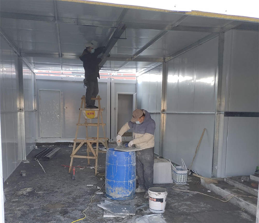 建筑施工-白塔驿站11月缓冲间安装.png